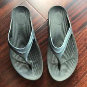 Oofos Oolala Sandal Women's Sandals